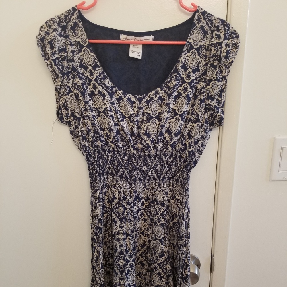 Summer dress